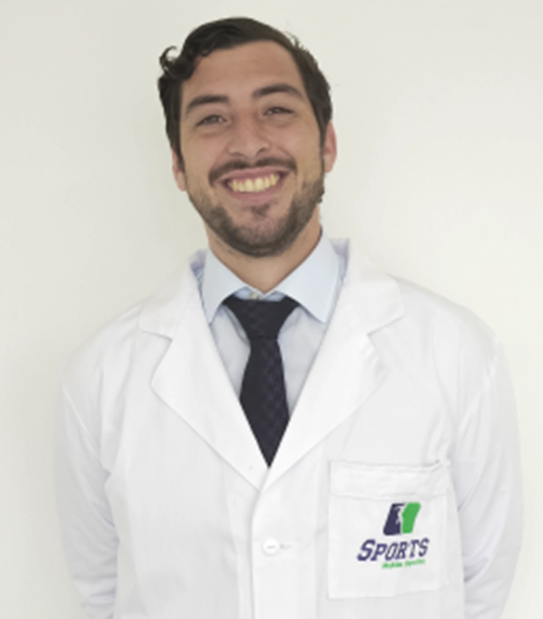 Dr.Idiaquez