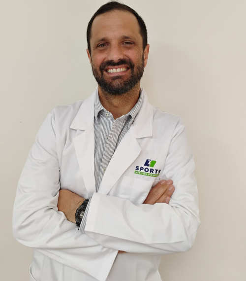 Dr Cristobal Piza Leria
