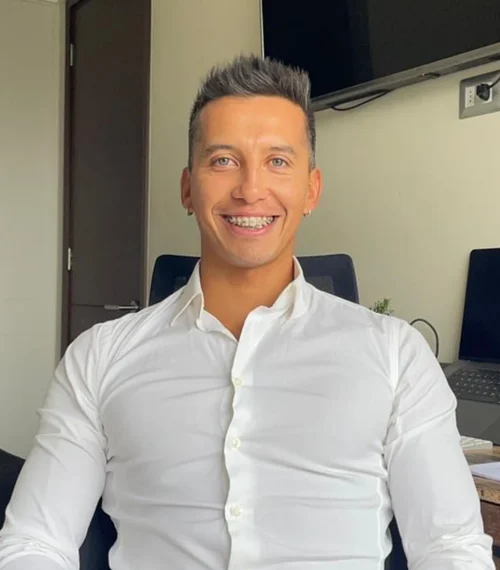 Gonzalo Salinas