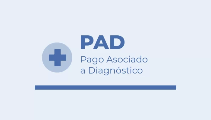 pad
