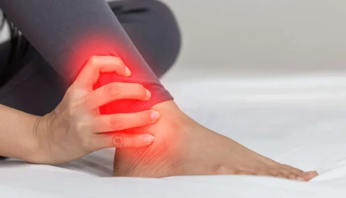tendinitis